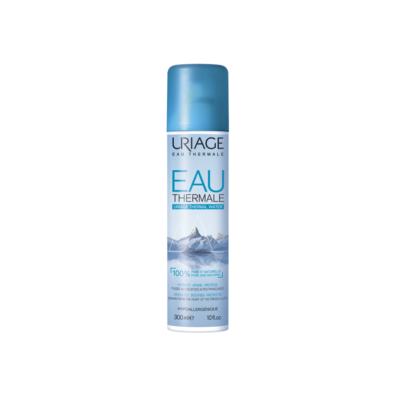 URIAGE Eau Thermale Spray 300ml