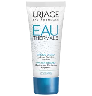 URIAGE EAU THERMALE Crème D'eau | 40 ml