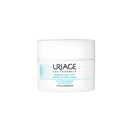 URIAGE EAU THERMALE Masque D'eau De Nuit | 50 ml
