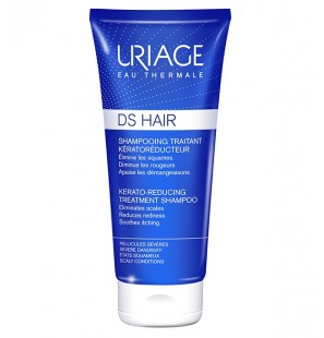 URIAGE DS HAIR shampooing kérato-réducteur 150 ml