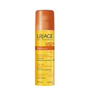 URIAGE BARIÉSUN Brume Sèche SPF50+ 200 ml