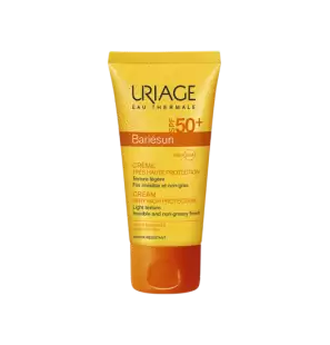 URIAGE BARIÉSUN Crème SPF50+ | 50 ml