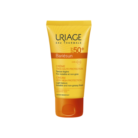 URIAGE BARIÉSUN Crème SPF50+ | 50 ml