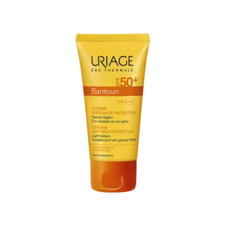 URIAGE BARIÉSUN Crème SPF50+ | 50 ml