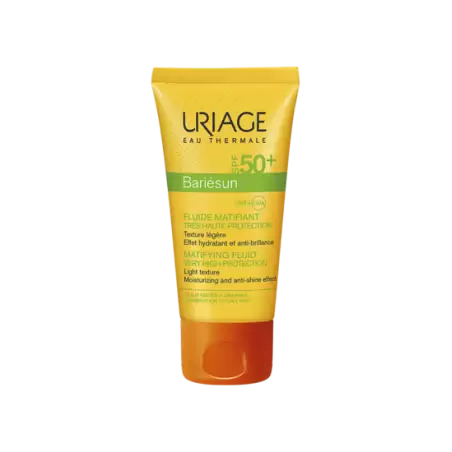 URIAGE BARIESUN fluide matifiant | 50 ml
