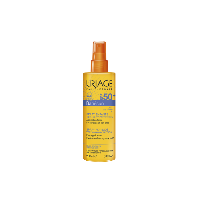 URIAGE BARIÉSUN Spray Enfants SPF50+