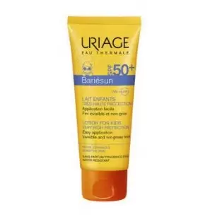 URIAGE BARIÉSUN lait Enfants SPF50+ | 100 ml