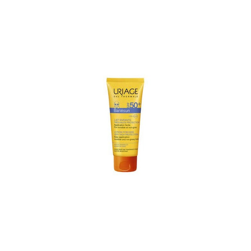 URIAGE BARIÉSUN lait Enfants SPF50+