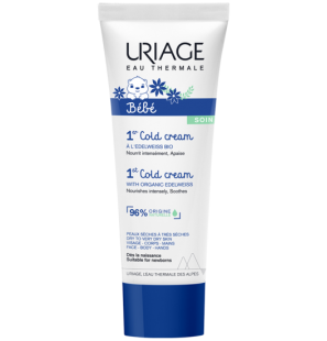 URIAGE BÉBÉ 1ere cold crème | 75 ml