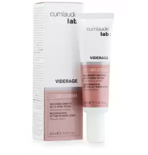 Cumlaude Lab Viderage Gel-Creme 30ml