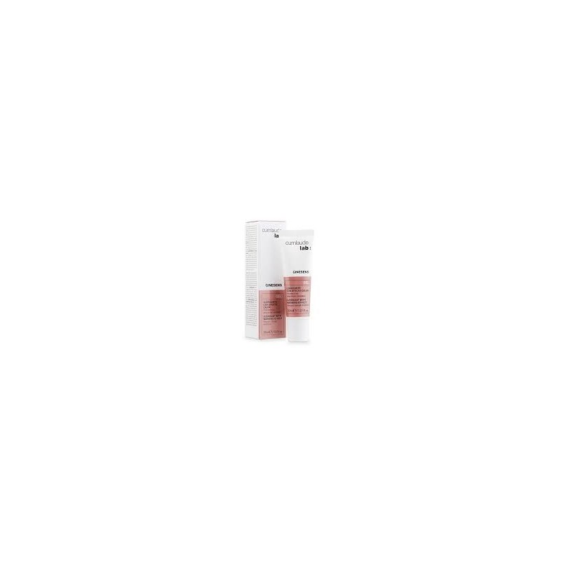 Cumlaude Ginesens Gel lubrifiant intime 30 ml