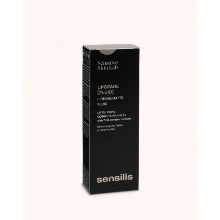SENSILIS UPGRADE FIRMING MATTE fluide 50 ml