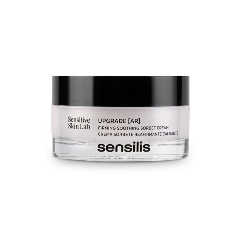 SENSILIS UPGRADE AR crème 50 ml