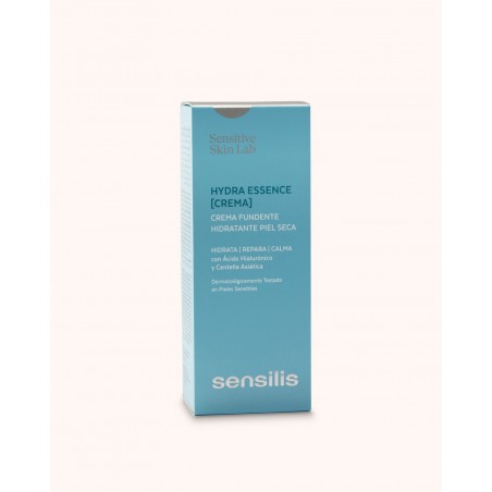 SENSILIS HYDRA ESSENCE crème fondante 40 ml