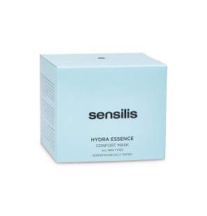 SENSILIS HYDRA ESSENCE masque Confort 150 ml