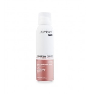 Cumlaude Hygiène Intime Prebiotic Mousse 150ml