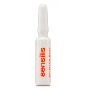 SENSILIS SKIN DELIGHT ampoules Vit C | 15 U