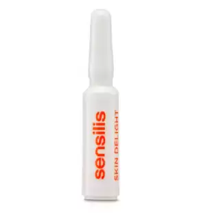 SENSILIS SKIN DELIGHT ampoules Vit C | 15 U