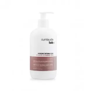 Cumlaude Lab Hygiene Intime CLX gel 500ml