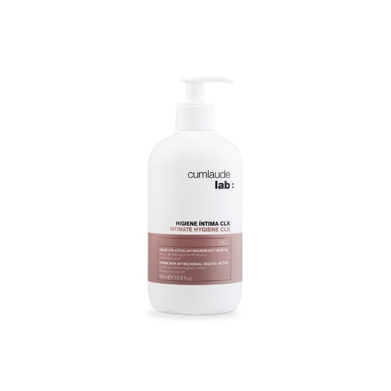 Cumlaude Lab Hygiene Intime CLX gel 500ml