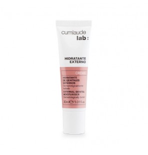 Cumlaude Lab Hydratant Externe 30ml