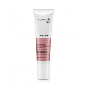 Cumlaude Lab+Gel Ginesens 30 ml