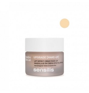 SENSILIS UPGRADE [Make-Up] Lift Effect Cream 01 Beige 30ml