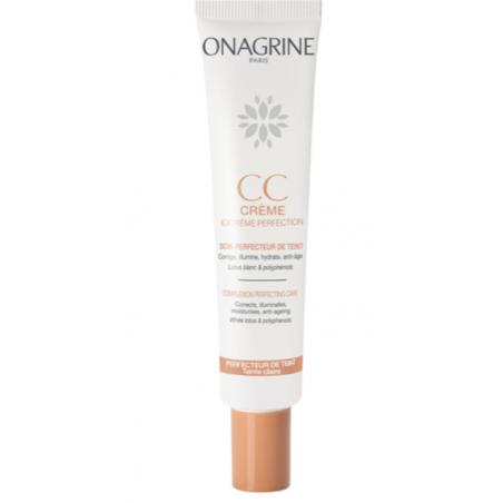 ONAGRINE CC Crème Claire 40 ml