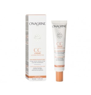 ONAGRINE CC Crème Dorée 40 ml