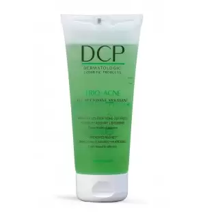 DCP TRIO ACNÉ gel nettoyant moussant | 200 ml
