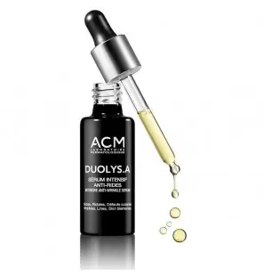 ACM DUOLYS.A sérum intensif Rétinol | 30 ml