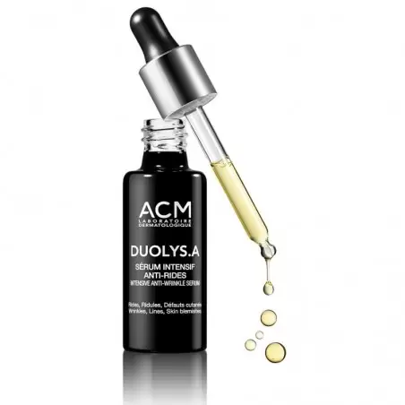 ACM DUOLYS.A sérum intensif Rétinol | 30 ml