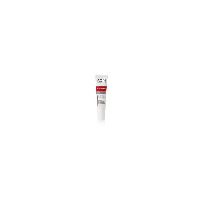 ACM NOVOPHANE crème des ongles | 15 ml