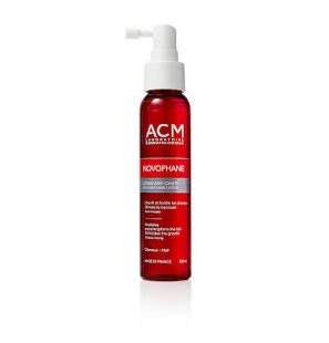 ACM NOVOPHANE lotion anti-chute 100 ml