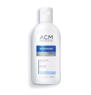 ACM NOVOPHANE shampooing ultra nutritif | 200 ml