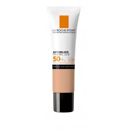 La Roche-Posay Anthelios Mineral One SPF50+ 03 BRONZE Peau Sensible | 30ml
