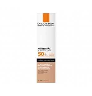 La Roche-Posay Anthelios Mineral One SPF50+ 03 BRONZE Peau Sensible | 30ml
