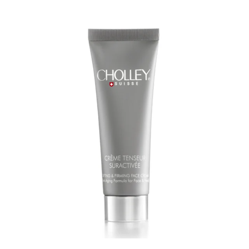 CHOLLEY crème Tenseur Suractivée | 50 ml