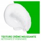 CeraVe Crème Moussante Nettoyante Hydratante Peau Normale à Sèche | 236ml CeraVe Crème Moussante Nettoyante Hydratante Peau Normale à Sèche | 236ml