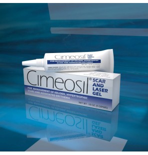 Cimeosil Cicatrice et Gel Laser – 14 grammes