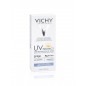 Vichy UV PROTECT Crème Hydratante Invisible SPF50 Tous Types de Peaux | 40ml