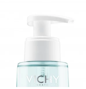 Vichy Pureté Thermale Gel Frais Nettoyant Peau Sensible | 200ml