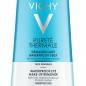 Vichy Pureté Thermale Démaquillant Waterproof Biphasé Yeux Sensibles | 100ml