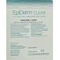 EPI-DERM Feuille 100% gel de silicone (15*3.6 CM)