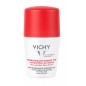 Vichy Dermo-Tolérance Déodorant Détranspirant Intensif 72H Bille Tous Types de Peaux | 50ml