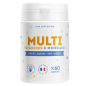 GPH DIFFUSION Multi-vitamines & Minéraux 500 mg | 60 comprimés