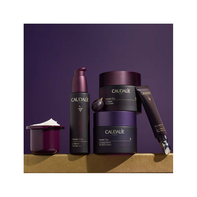 CAUDALIE La Crème Premier Cru pour tous types de peau 50 ml