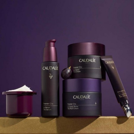 CAUDALIE La Crème Premier Cru pour tous types de peau 50 ml