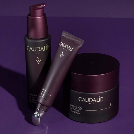 Caudalie Premier Cru Le Sérum Pour Tous Types De Peau 30 ml