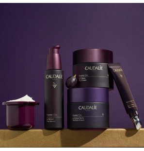 CAUDALIE La Crème recharge Premier Cru pour tous types de peau 50 ml